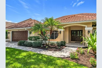 6806 Wellington Dr, Naples, FL 34109 - Photo 3