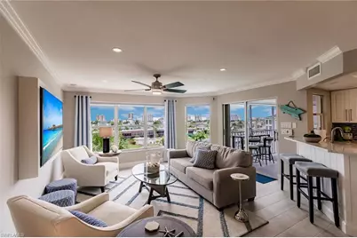 900 Collier Ct #406, Marco Island, FL 34145 - Photo 1