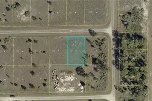 1118 Eaves St E, Lehigh Acres, FL 33974 - Photo 1