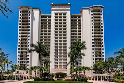 23540 Via Veneto #602, Bonita Springs, FL 34134 - Photo 1