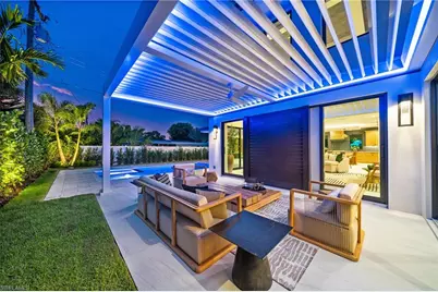 1261 13th Ave N, Naples, FL 34102 - Photo 29