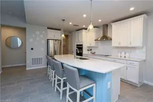 4709 Arboretum Cir, Naples, FL 34112 - Photo 7