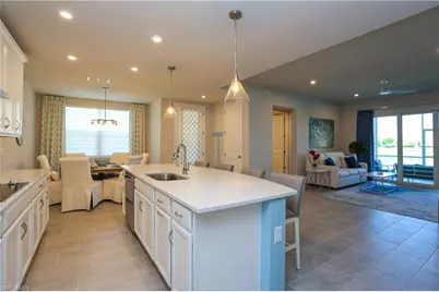 4709 Arboretum Cir #101, Naples, FL 34112 - Photo 13