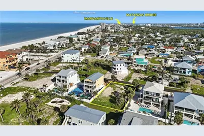 130 Mid Island Dr, Fort Myers Beach, FL 33931 - Photo 3