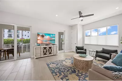 1395 Curlew Ave #4-3, Naples, FL 34102 - Photo 5