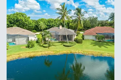 938 Spanish Moss Trl, Naples, FL 34108 - Photo 3