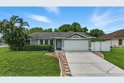 5242 17th Pl SW, Naples, FL 34116 - Photo 1