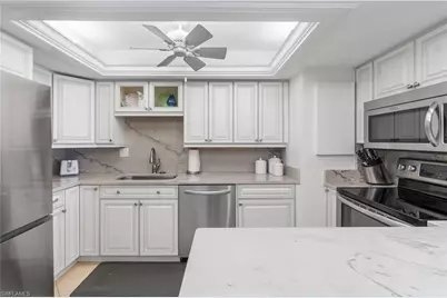 3443 Gulf Shore Blvd N #303, Naples, FL 34103 - Photo 5