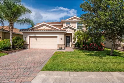 2470 Heydon Cir E, Naples, FL 34120 - Photo 1