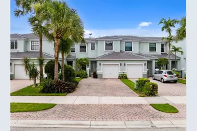 14617 Sutherland Ave #80, Naples, FL 34119 - Photo 1