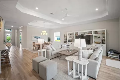 15871 Leaning Pine Ln, Babcock Ranch, FL 33982 - Photo 17