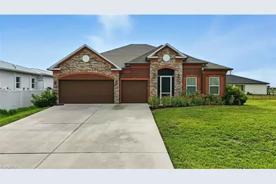 3731 NW 44th Pl, Cape Coral, FL 33993 - Photo 45