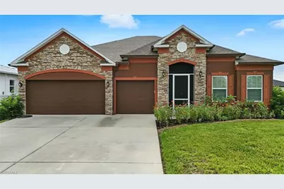 3731 NW 44th Pl, Cape Coral, FL 33993 - Photo 1