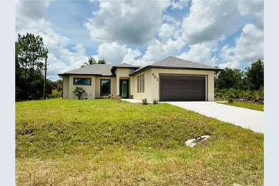 803 E 16th St, Lehigh Acres, FL 33972 - Photo 1