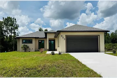 803 E 16th St, Lehigh Acres, FL 33972 - Photo 3
