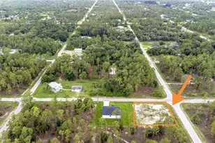 2801 East 13th Street, Lehigh Acres, FL 33972 - Photo 1