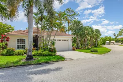 28501 Hidden Lake Dr, Bonita Springs, FL 34134 - Photo 1