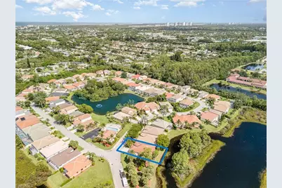 28501 Hidden Lake Dr, Bonita Springs, FL 34134 - Photo 35