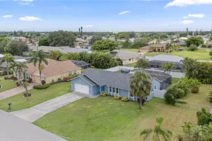 420 SE 10th Ave, Cape Coral, FL 33990 - Photo 35