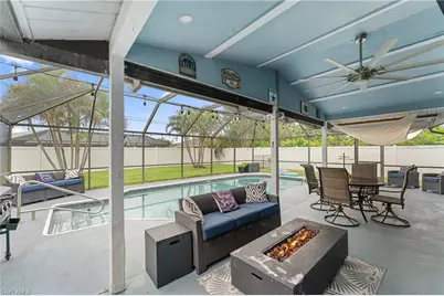 420 SE 10th Ave, Cape Coral, FL 33990 - Photo 27