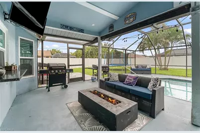 420 SE 10th Ave, Cape Coral, FL 33990 - Photo 25