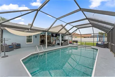 420 SE 10th Ave, Cape Coral, FL 33990 - Photo 29