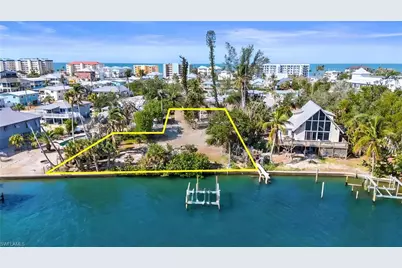 4851 Dolphin Ln, Fort Myers Beach, FL 33931 - Photo 7