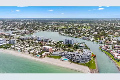 2318 Gulf Shore Blvd N #510, Naples, FL 34103 - Photo 1