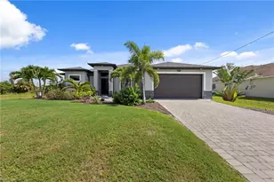 2511 NW 1st St, Cape Coral, FL 33993 - Photo 1
