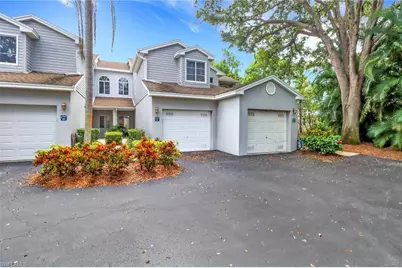2820 Citrus Lake Dr #T101, Naples, FL 34109 - Photo 1
