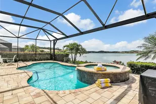 20945 Corkscrew Shores Blvd, Estero, FL 33928 - Photo 3