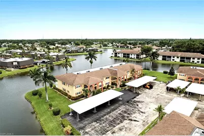 366 Charlemagne Blvd #C201, Naples, FL 34112 - Photo 33