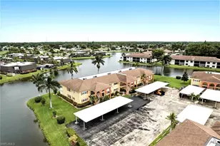 366 Charlemagne Blvd, Naples, FL 34112 - Photo 33