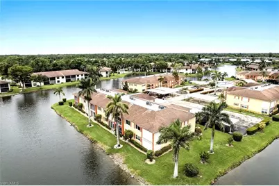 366 Charlemagne Blvd #C201, Naples, FL 34112 - Photo 37