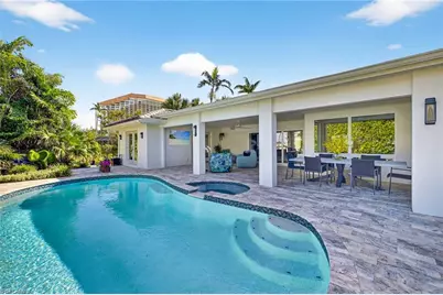 5215 Seashell Ave, Naples, FL 34103 - Photo 23