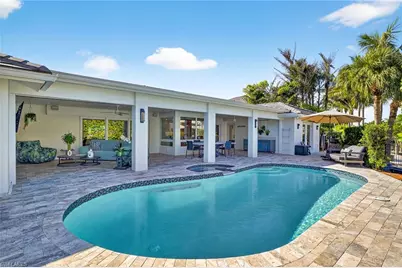 5215 Seashell Ave, Naples, FL 34103 - Photo 3