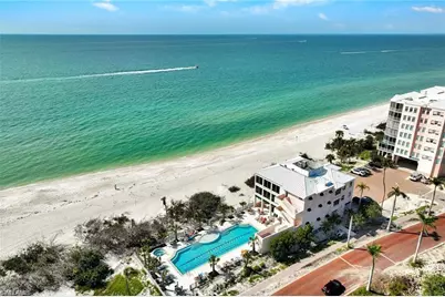 266 Barefoot Beach Blvd #PH-03, Bonita Springs, FL 34134 - Photo 35