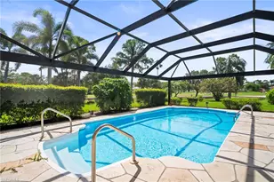 158 Palmetto Dunes Cir, Naples, FL 34113 - Photo 17