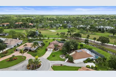 158 Palmetto Dunes Cir, Naples, FL 34113 - Photo 21