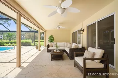 158 Palmetto Dunes Cir, Naples, FL 34113 - Photo 11