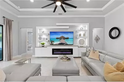 20944 Corkscrew Shores Blvd, Estero, FL 33928 - Photo 1