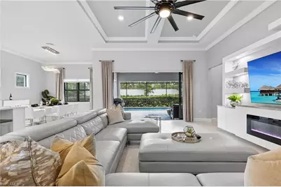 20944 Corkscrew Shores Blvd, Estero, FL 33928 - Photo 5