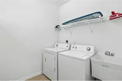 3933 18th St W, Lehigh Acres, FL 33971 - Photo 35