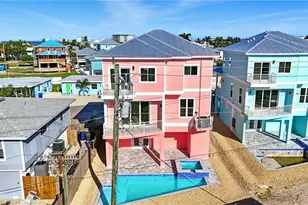 130 Fairweather Ln, Fort Myers Beach, FL 33931 - Photo 5