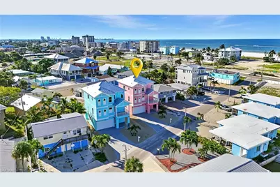 130 Fairweather Ln, Fort Myers Beach, FL 33931 - Photo 9