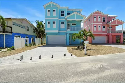 134 Fairweather Ln, Fort Myers Beach, FL 33931 - Photo 1