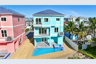 134 Fairweather Ln, Fort Myers Beach, FL 33931 - Photo 5