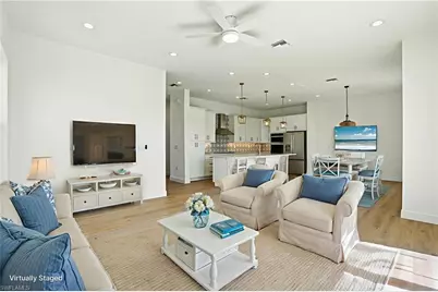 134 Fairweather Ln, Fort Myers Beach, FL 33931 - Photo 9