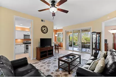 4705 Hawks Nest Way #F-101, Naples, FL 34114 - Photo 5