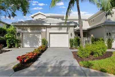 4705 Hawks Nest Way #F-101, Naples, FL 34114 - Photo 1